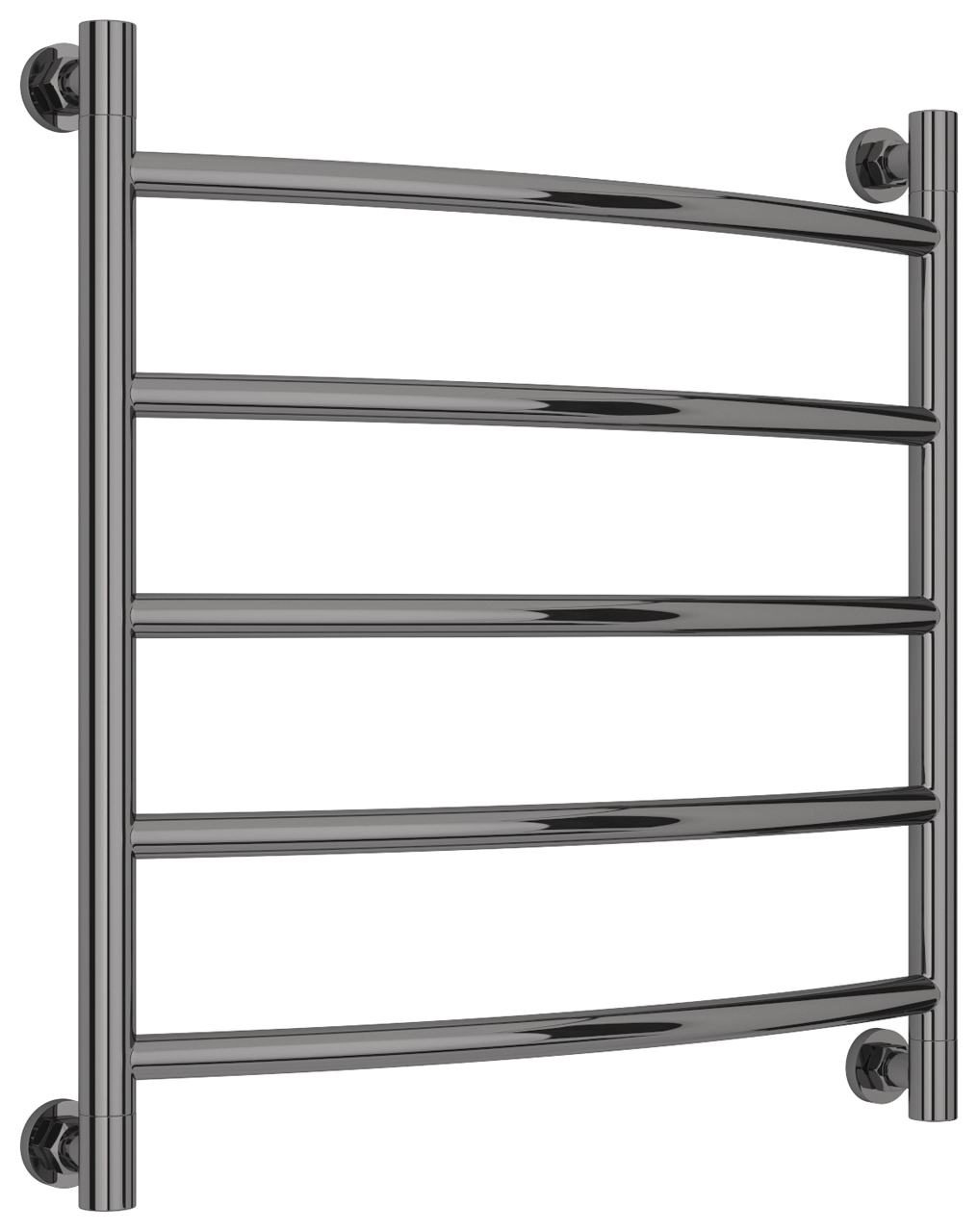 Водяной полотенцесушитель Сунержа Галант+ 600x600