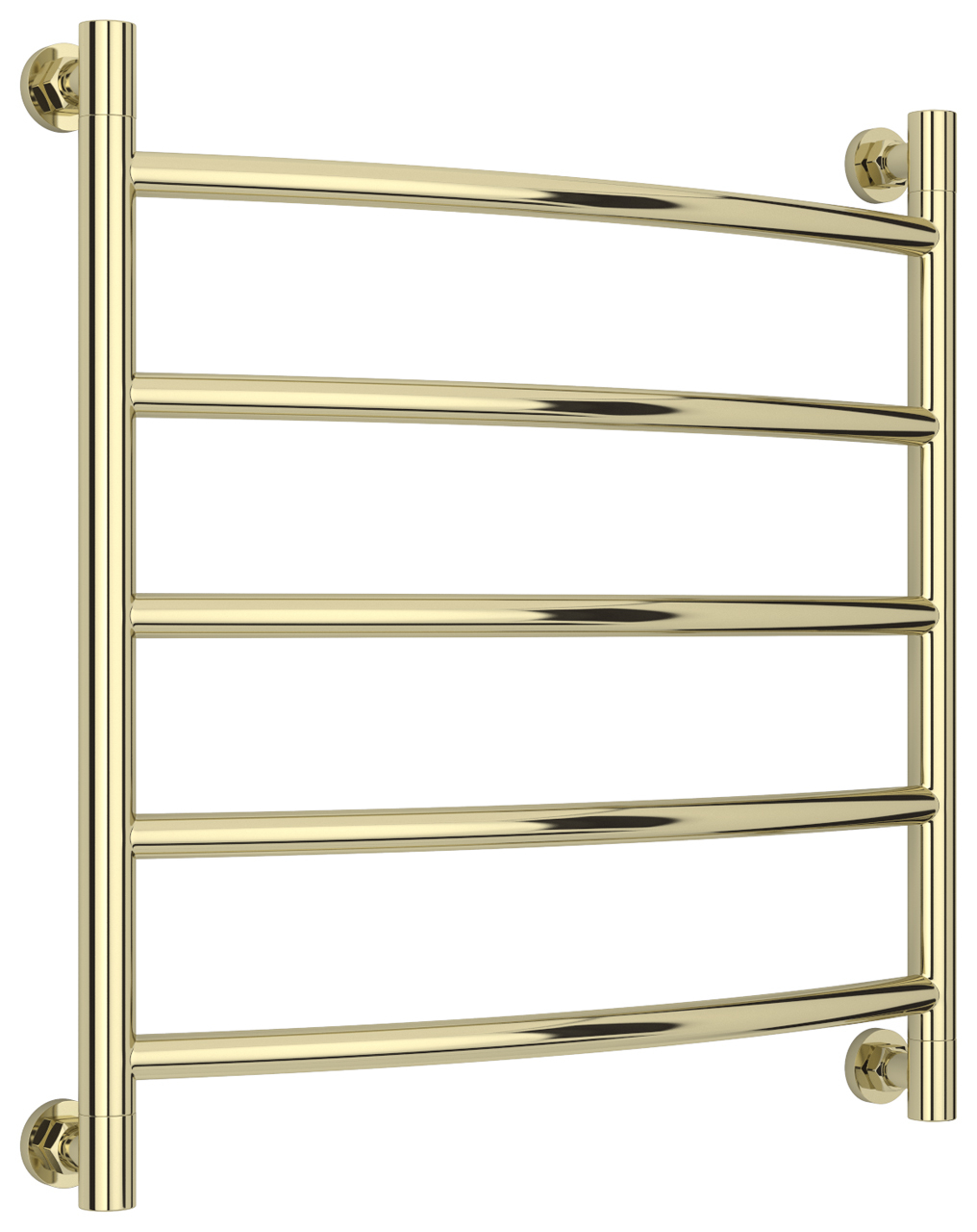 Водяной полотенцесушитель Сунержа Галант+ 600x600