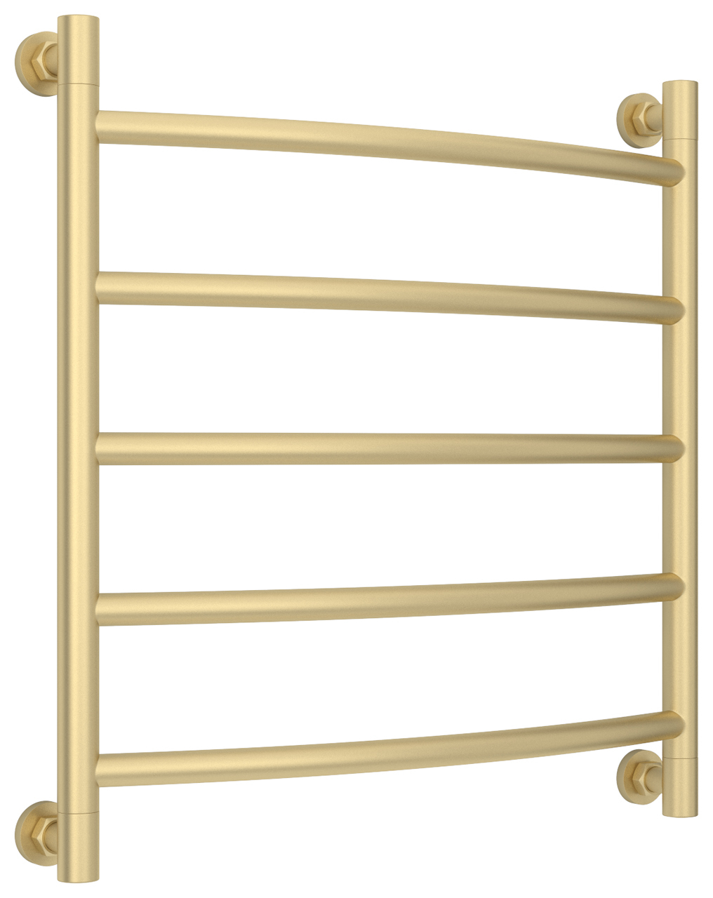 Водяной полотенцесушитель Сунержа Галант+ 600x600