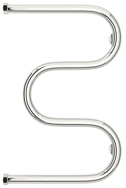 Полотенцесушитель водяной Сунержа М-образный 600x400