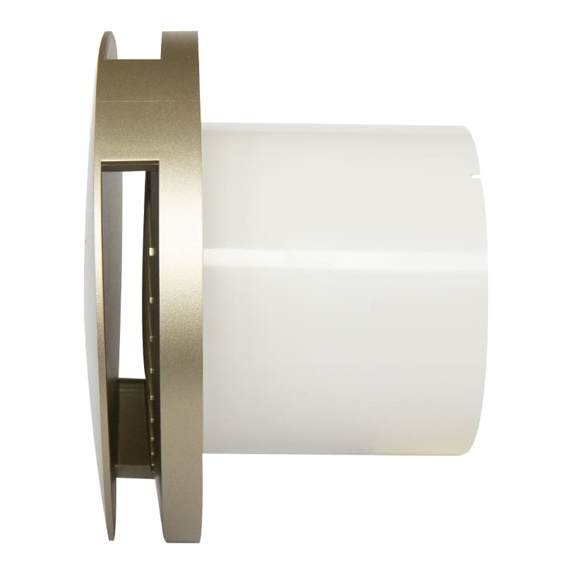 Вентилятор накладной Europlast EAT 125 G