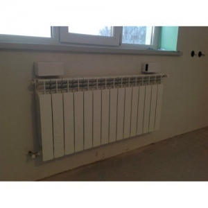 СТЕНОВОЙ КЛАПАН ДОМВЕНТ