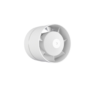 Вентилятор канальный Zernberg Topaz 100 TURBO