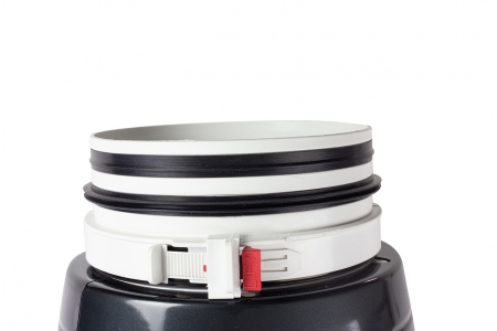 Канальный вентилятор ARIUS Lineo Silent Evo P 100-125 LL (18321ARI)