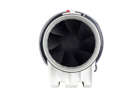 Канальный вентилятор ARIUS Lineo Silent Evo 100-125 LL (18201ARI)